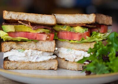 Chicken-Salad-Club