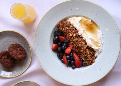 Corner-Cafe-Parfait-Sausage