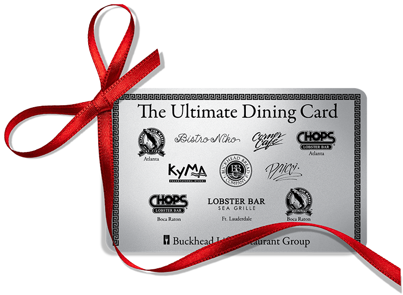 The Ultimate Card Promo The Ultimate Card Promo
